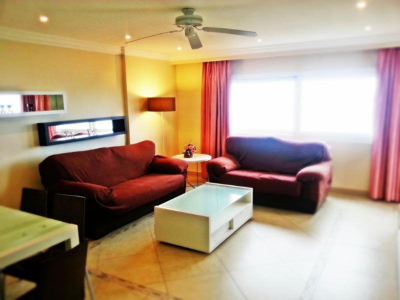Hamilton Court Aparthotel Santo Tomás Cameră foto