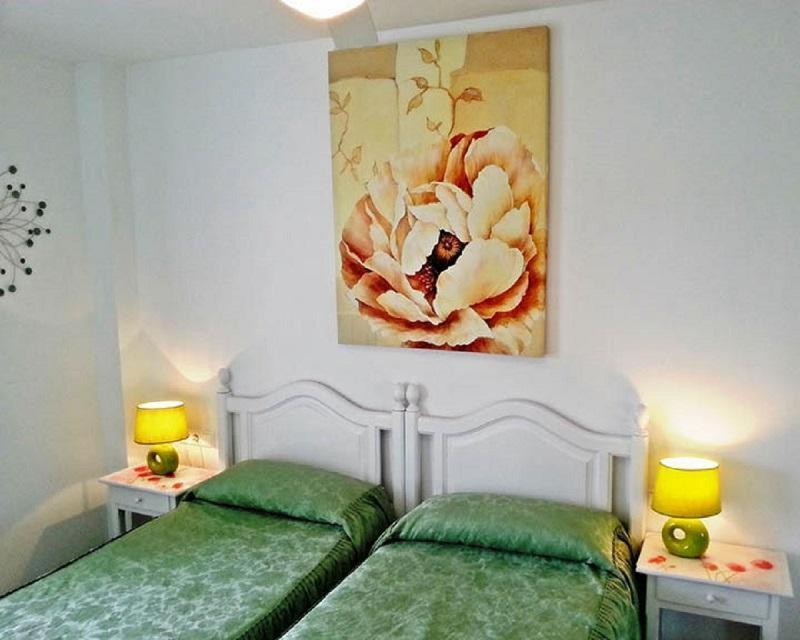 Hamilton Court Aparthotel Santo Tomás Cameră foto